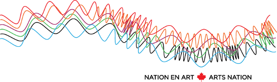 ARTS NATION / NATION EN ARTS ARTS NATION / NATION EN ARTS