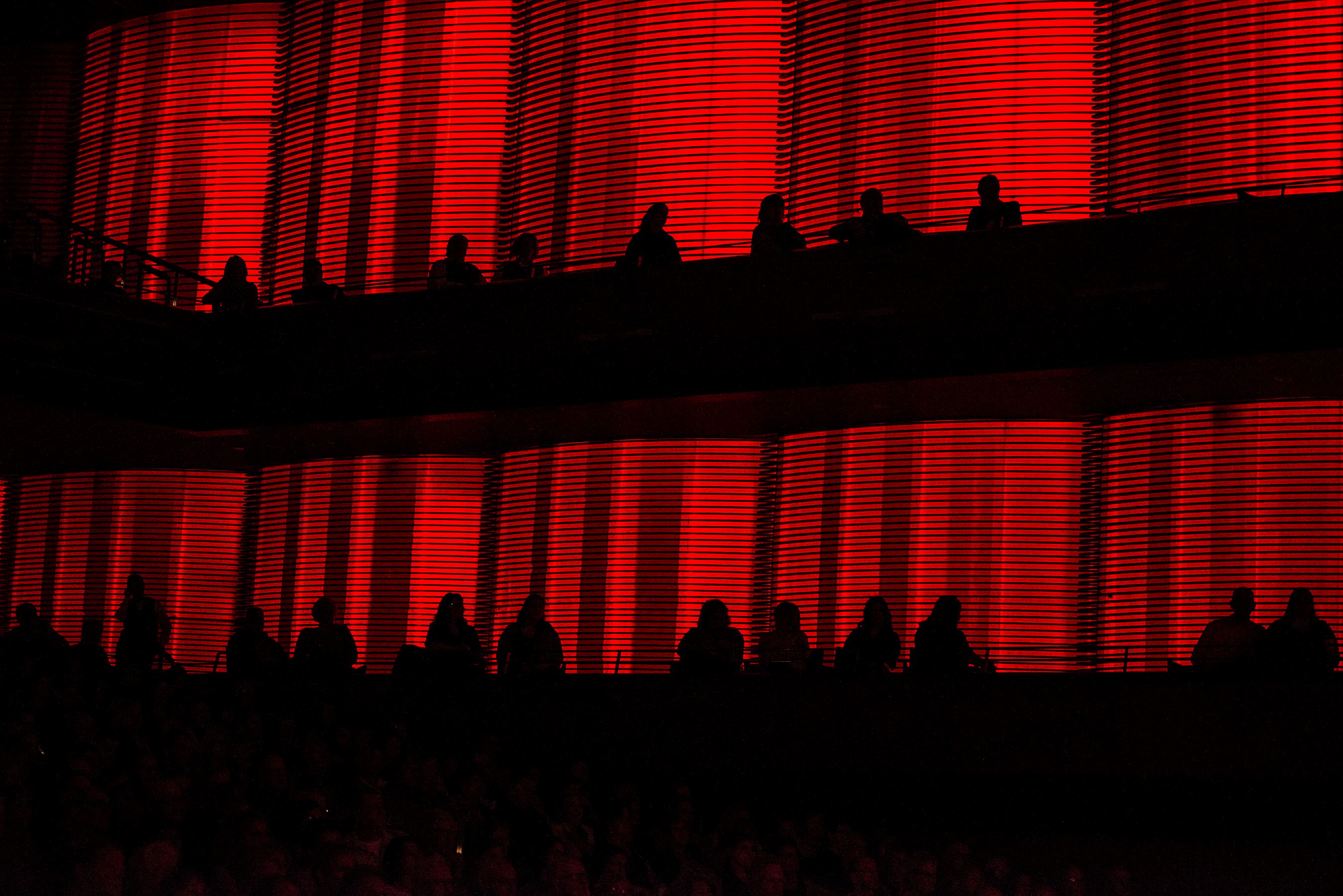 First Ontario Performing Arts Centre Box Seats