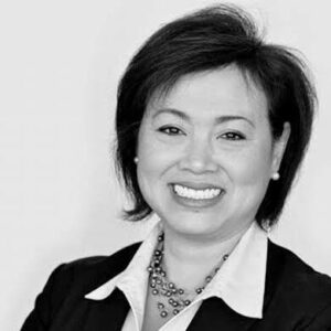 Natalie Lue headshot