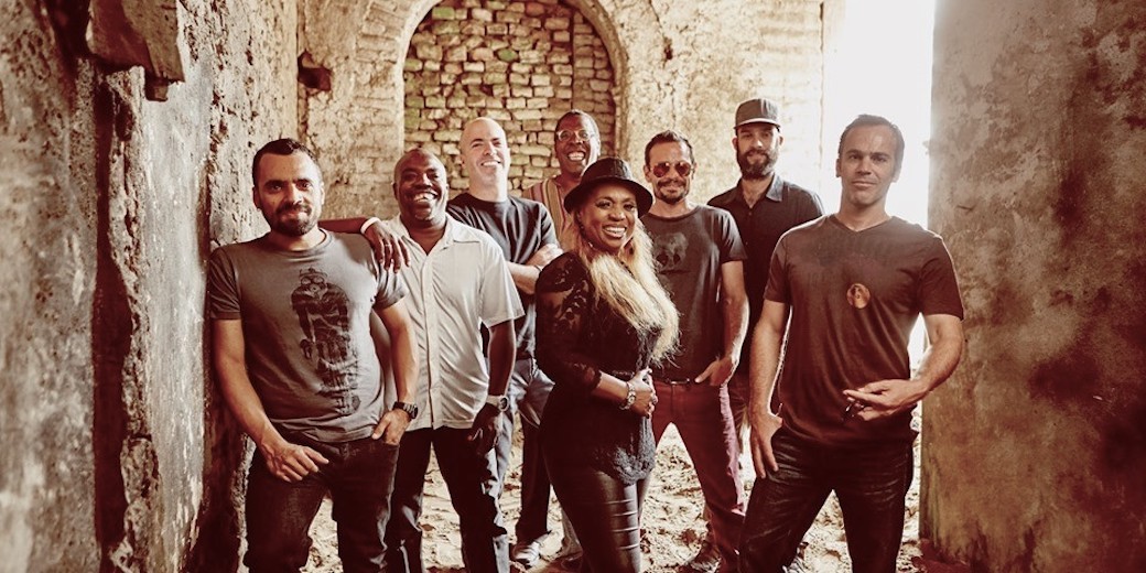 Novalima. Photo : Vito Mirr.