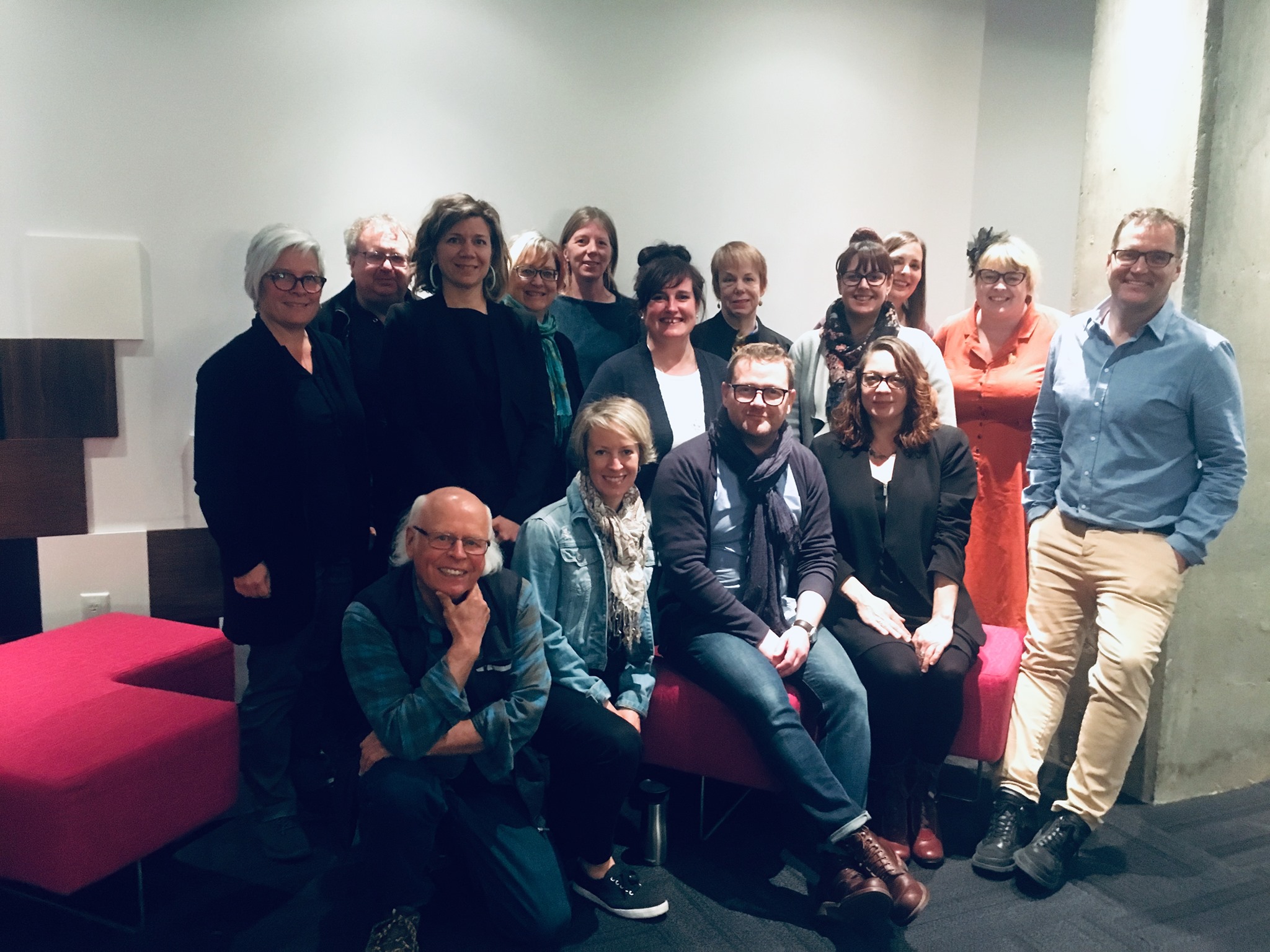 Retraite agents et gestionnaires 2019