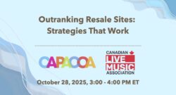 Outranking Resale Sites