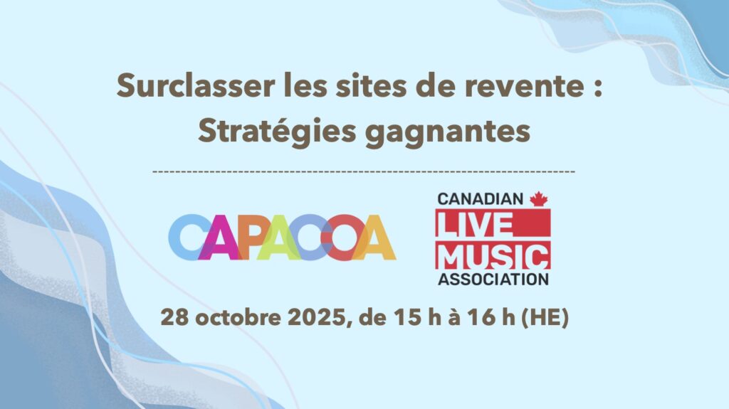 Surclasser les sites de revente